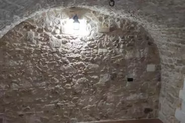 Pension La Casa Nel Vico