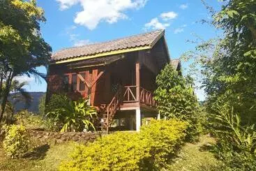 Pension Sainamhai Resort