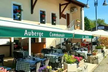 Otel Auberge Communale De La Fruitière