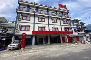 Hotel Erbe Style Jayapura Papua By Horison