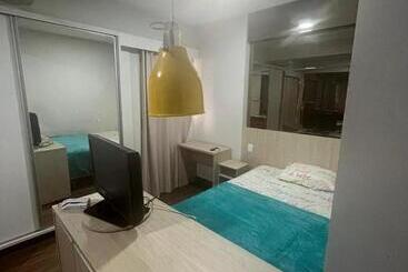 בית מלון כפרי Flat 1417