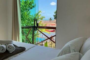 Hotel Maré Suítes Maragogi