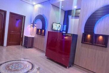 Hotell Oyo 80757 Sawan