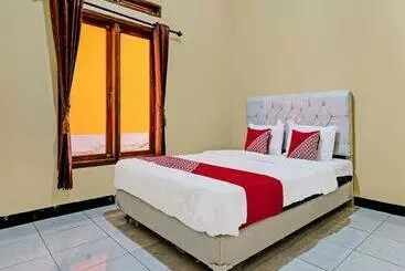 Hotel Oyo 92217 Artana 2 Chipsari