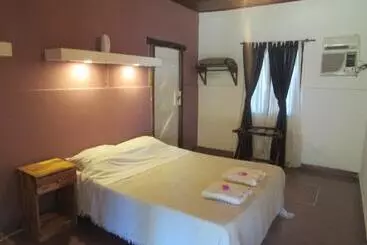 Hotel Yporá Lodge