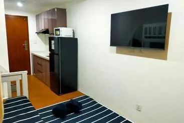 Aparthotel Northern Vacation Homes