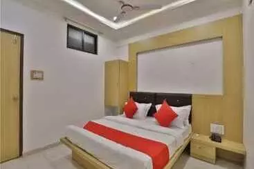 Pensione O Dev Palace