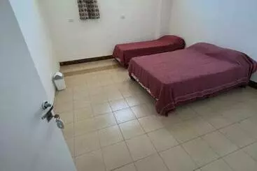 Majatalo Habitaciones Besares 161