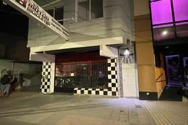 ペンション Habitaciones Besares 161
