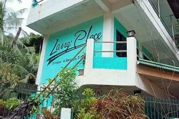 Pension Lang2 Place