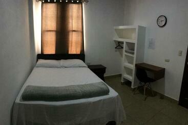 پانسیون Posada Cely