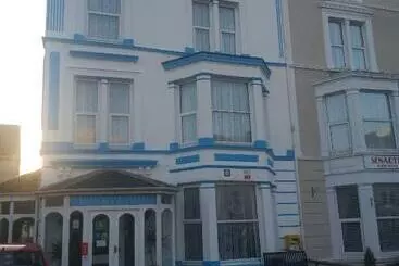 Pension  Wedgwood Guest House
