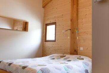 민박 Chambre D Hôtes à La Ferme