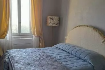 Bed and Breakfast Suite San Bernardino