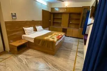 Hotel Himalaya