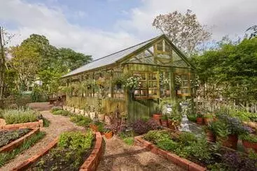 Hotelli La Cocotte Villa & Farm Khao Yai