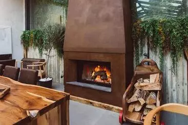 ホテル Le Fouquet Boutique