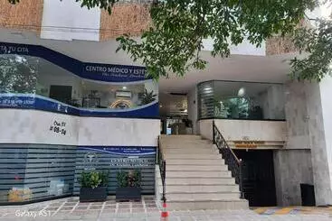 ホテル Maná S.a.s