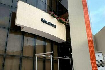 בית מלון כפרי Senhor