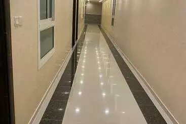 مُتل شقق فلورنيسا الفندقيه