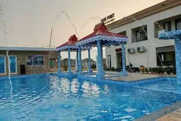 Park Point Beach Resort