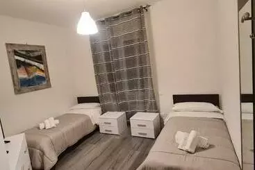 Pensió Affittacamere Cosulich