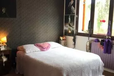Majatalo Au Pain Des Anges