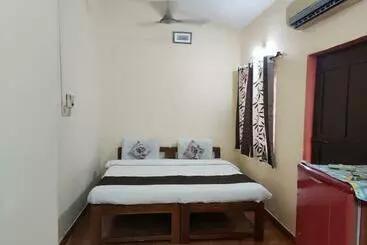 Pension  Camrose Guest House