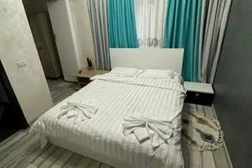 Pensió Casa Geo Alex