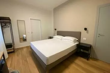 Majatalo Foresteria Dansi