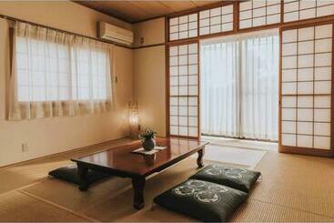 펜션 Meilan House   Vacation Stay 13804