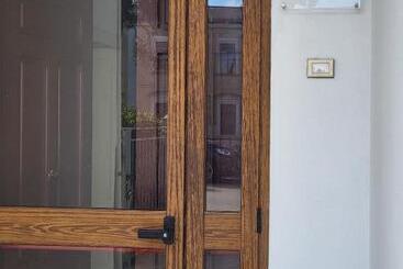 بنسيون Suite Europa