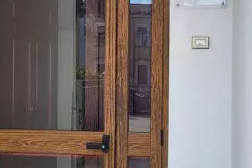 ペンション Suite Europa