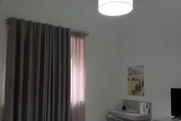 ペンション Suite Europa