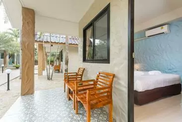 Resort Lightplus Khao Lak
