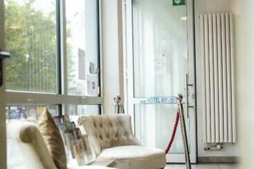 Altstadthotel Marktheidenfeld