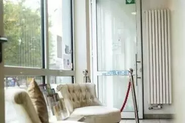 Altstadthotel Marktheidenfeld