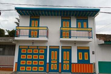 Apartahotel Don Beli