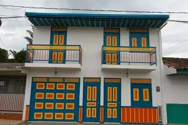 Apartahotel Don Beli