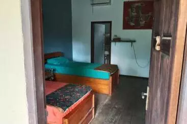 Bed and Breakfast C Point Krui