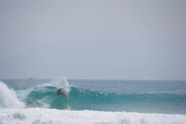 Bed and Breakfast C Point Krui