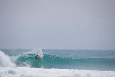 Nocleg ze śniadaniem C Point Krui