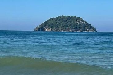 ベッドアンドブレックファースト Casa Moka