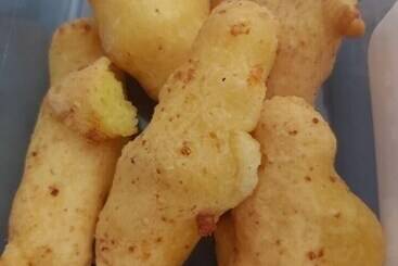 Bed and Breakfast Nina Pousada E Refeições