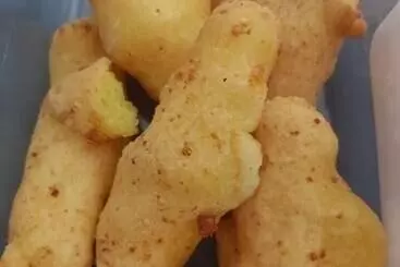 Aamiaismajoitus (B&B) Nina Pousada E Refeições