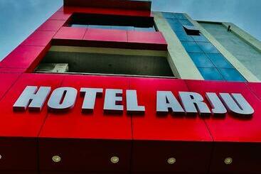 Hotel Arju