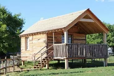 La Cabane De Jabi