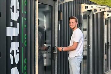 Hotel Roatel Hirschberg An Der Bergstraße  My Roatel Com