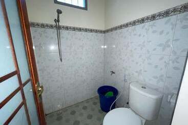 Pensão Bromo Semesta Guesthouse