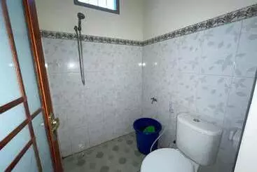 Pension Bromo Semesta Guesthouse